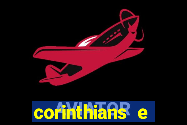 corinthians e cruzeiro futemax